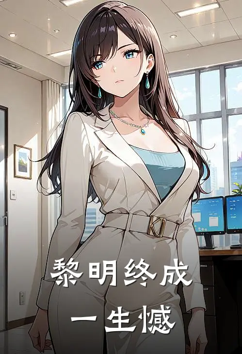 黎明终成一生憾