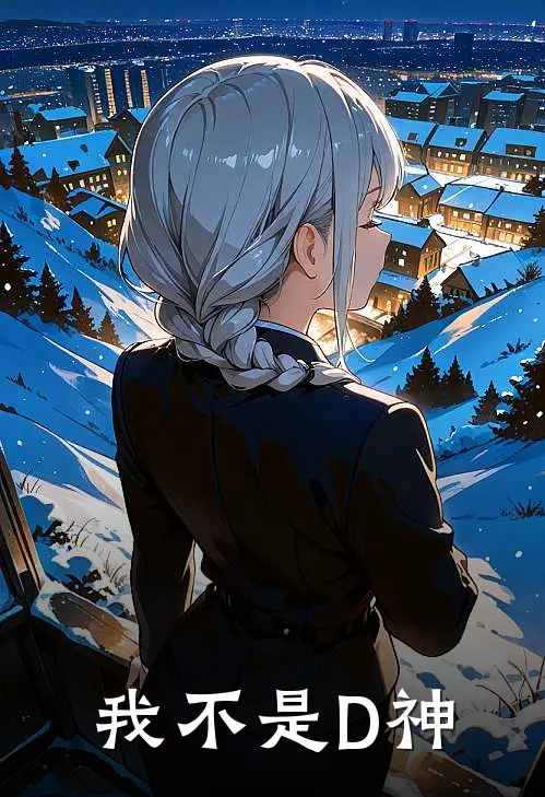 我不是D神