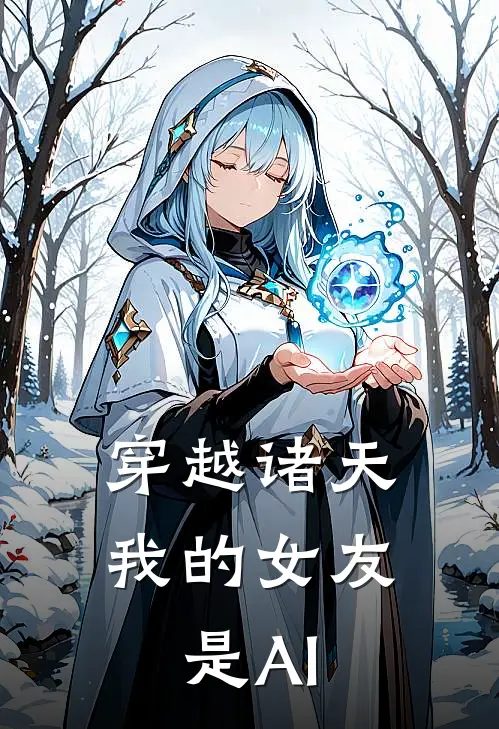 穿越诸天：我的女友是AI