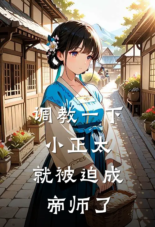 调教一下小正太，就被迫成帝师了