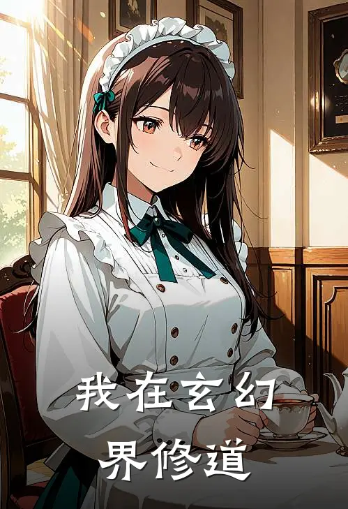 我在玄幻界修道