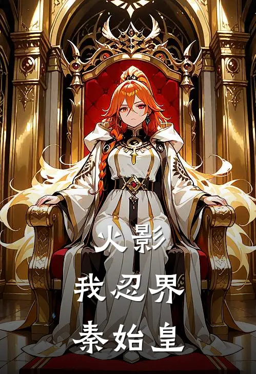 火影：我忍界秦始皇