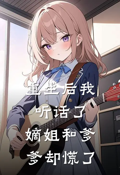 重生后我听话了，嫡姐和爹爹却慌了