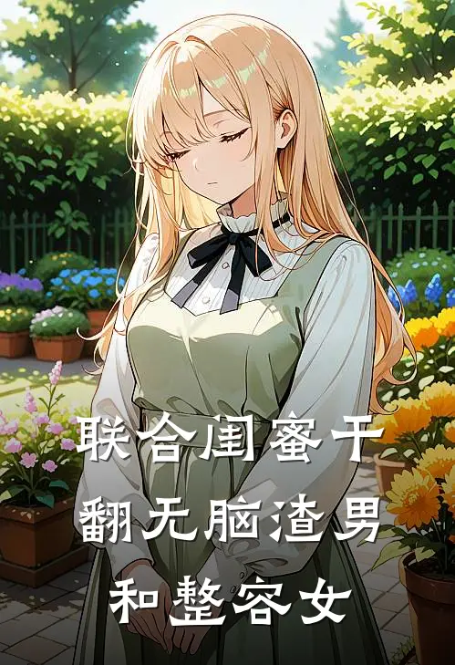 联合闺蜜干翻无脑渣男和整容女