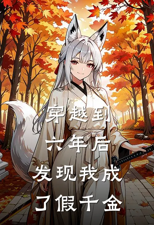 穿越到六年后，发现我成了假千金