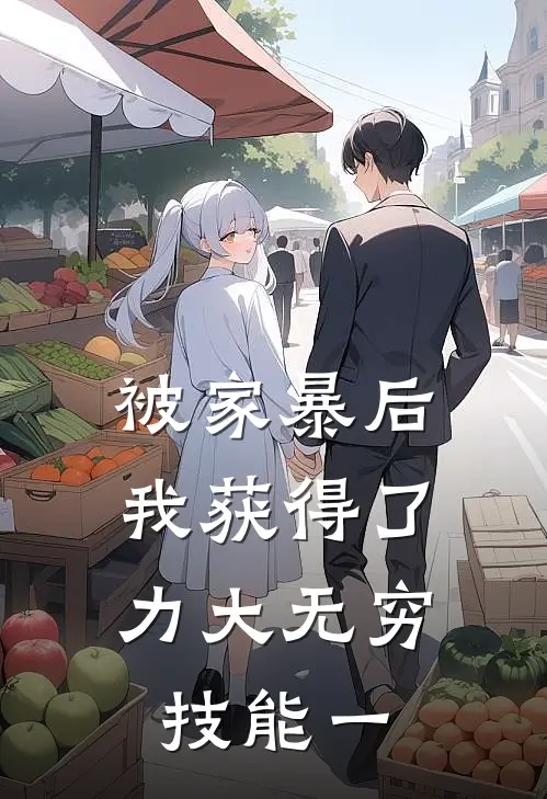 被家暴后，我获得了力大无穷技能（一）