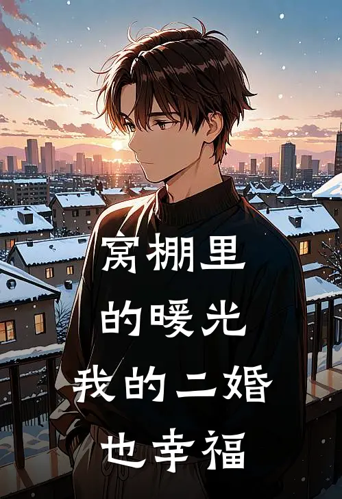 窝棚里的暖光：我的二婚也幸福