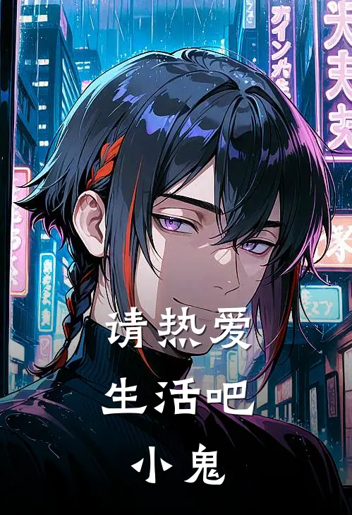 请热爱生活吧，小鬼