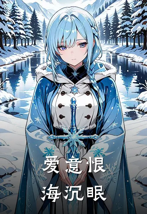 爱意恨海沉眠