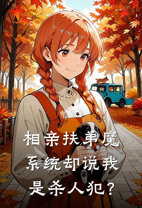 相亲扶弟魔，系统却说我是杀人犯？