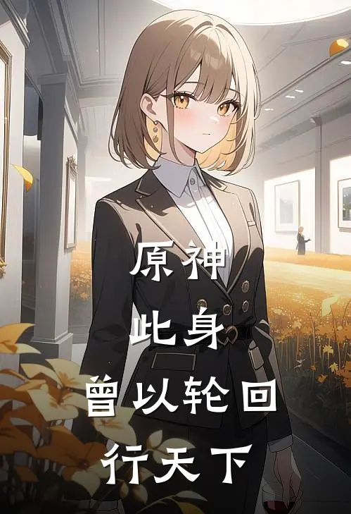 原神：此身，曾以轮回行天下