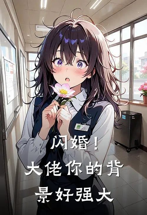 闪婚！大佬你的背景好强大