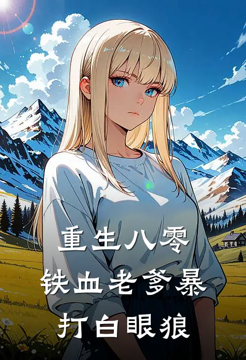重生八零：铁血老爹暴打白眼狼