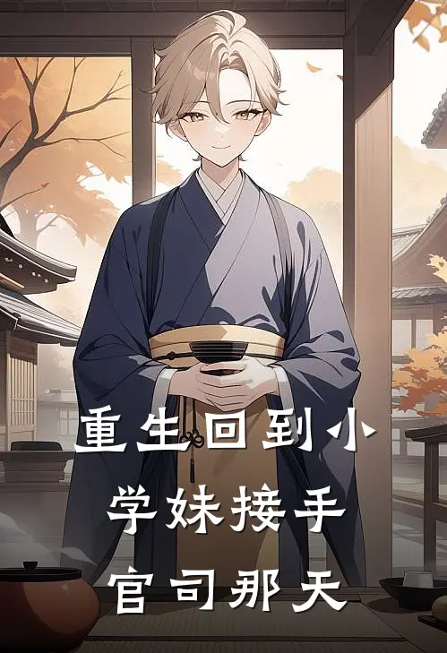 重生回到小学妹接手官司那天