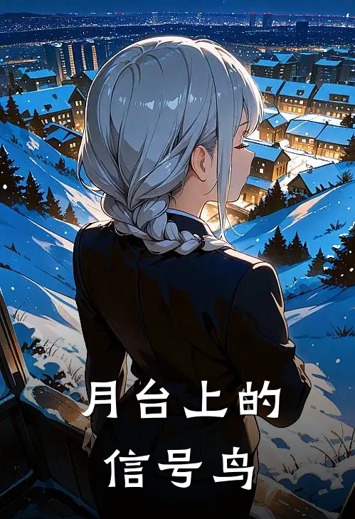 月台上的信号鸟