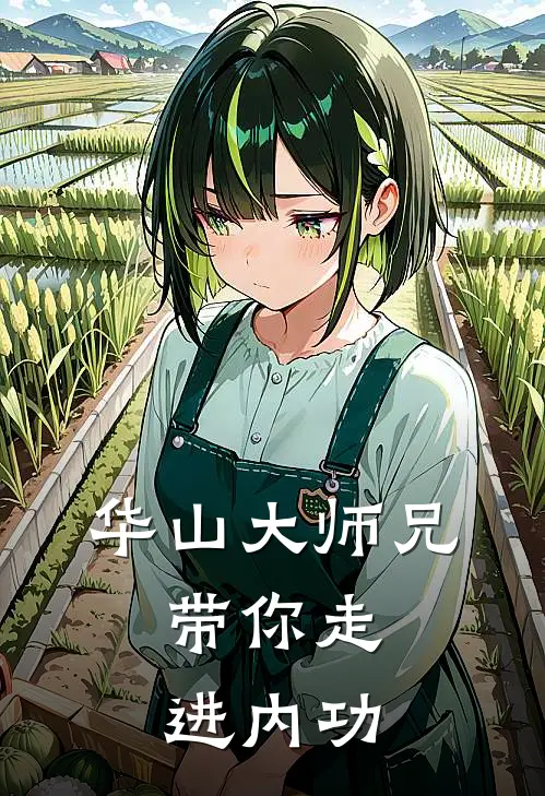 华山大师兄，带你走进内功