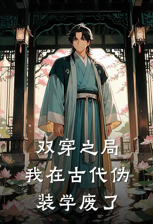 双穿之局：我在古代伪装学废了