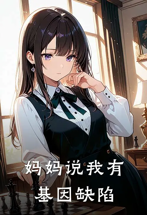 妈妈说我有基因缺陷