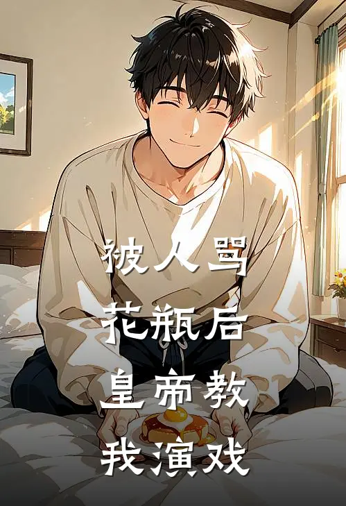 被人骂花瓶后，皇帝教我演戏