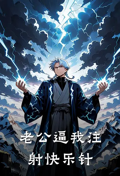 老公逼我注射“快乐针”