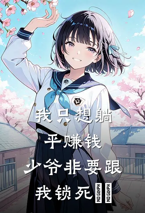 我只想躺平赚钱，少爷非要跟我锁死​​