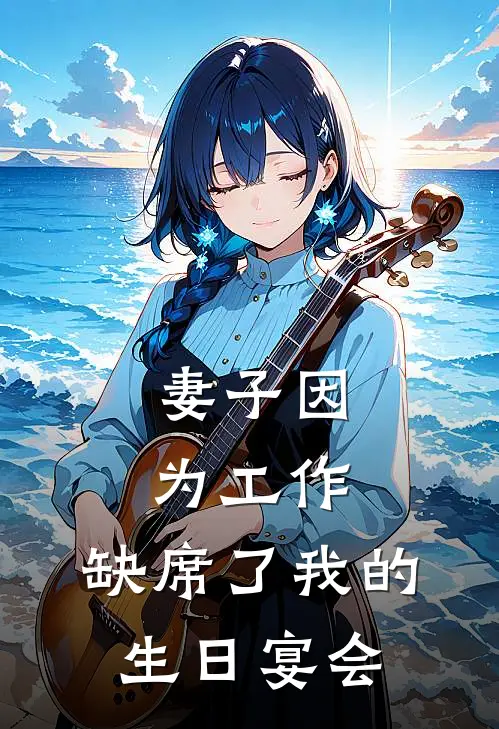 妻子因为工作，缺席了我的生日宴会