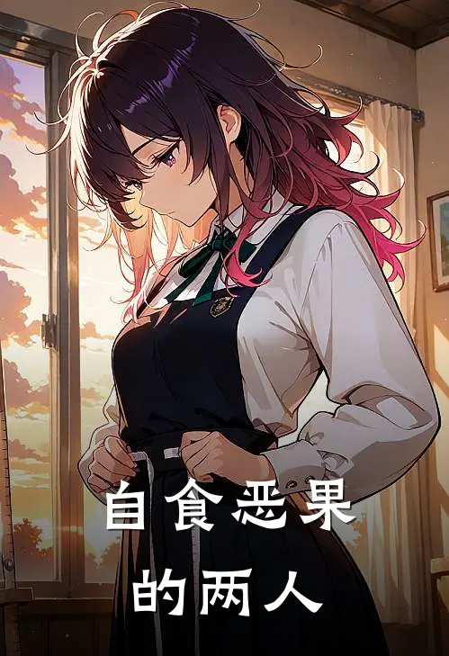 自食恶果的两人