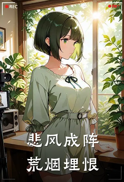 悲风成阵，荒烟埋恨