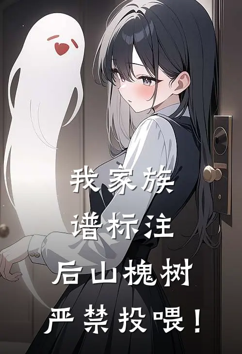 我家族谱标注：后山槐树，严禁投喂！