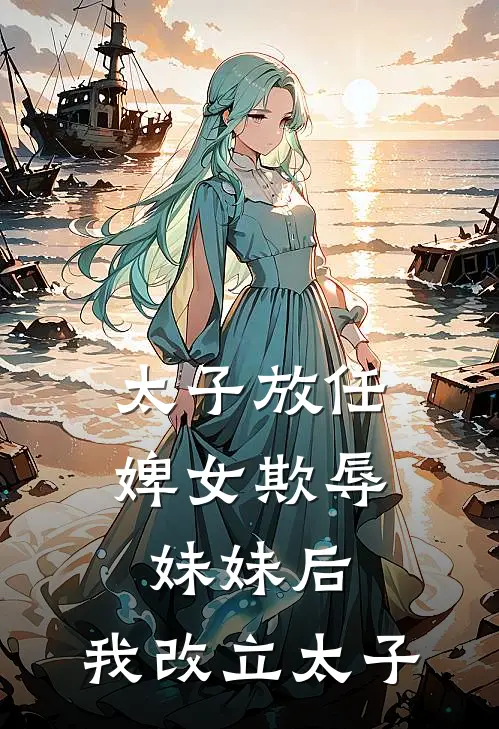 太子放任婢女欺辱妹妹后，我改立太子