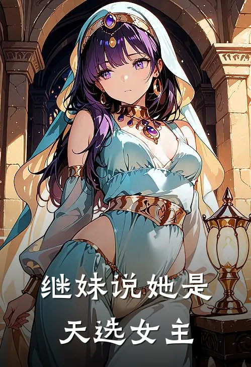 继妹说她是天选女主
