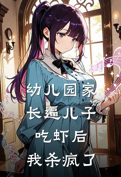 幼儿园家长逼儿子吃虾后，我杀疯了