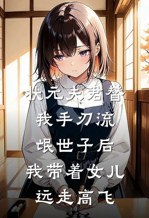 状元夫君替我手刃流氓世子后，我带着女儿远走高飞