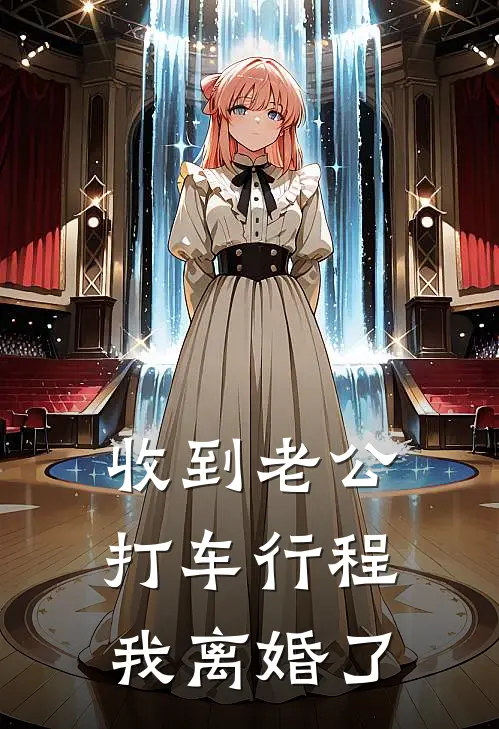 收到老公打车行程，我离婚了