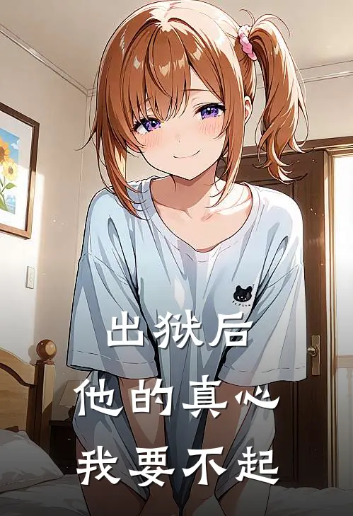 出狱后，他的真心我要不起