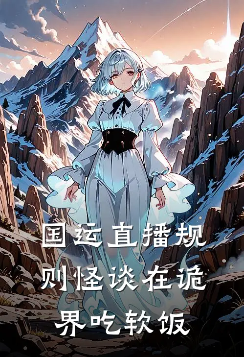 国运直播规则怪谈在诡界吃软饭