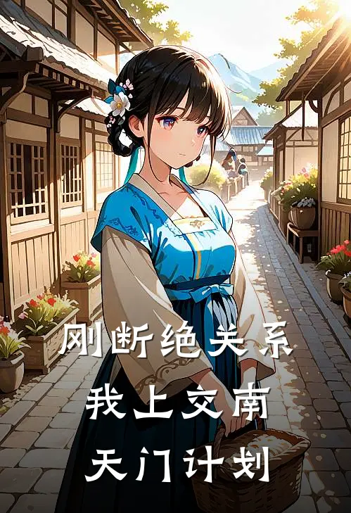 刚断绝关系，我上交南天门计划