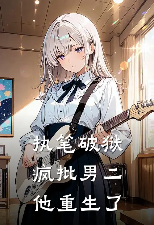 执笔破狱：疯批男二他重生了