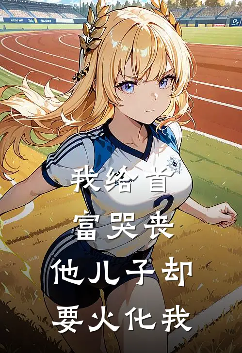 我给首富哭丧，他儿子却要火化我