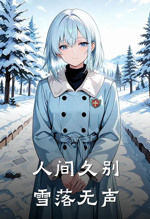 人间久别，雪落无声