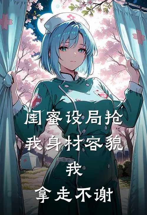 闺蜜设局抢我身材容貌，我：拿走不谢