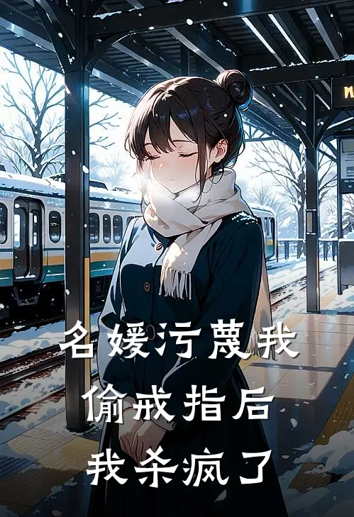 名媛污蔑我偷戒指后，我杀疯了