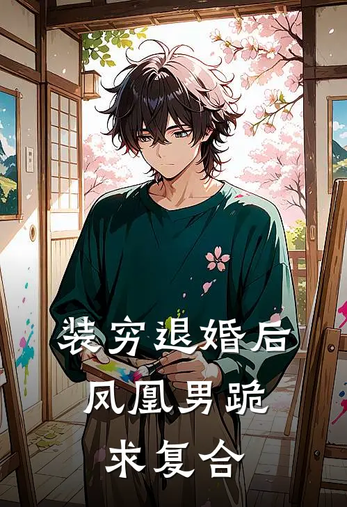 装穷退婚后，凤凰男跪求复合