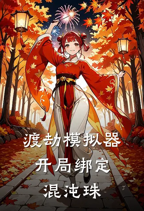 渡劫模拟器：开局绑定混沌珠