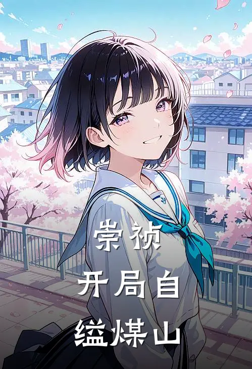 崇祯：开局自缢煤山