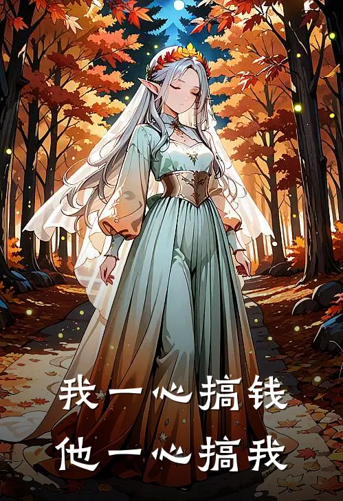 我一心搞钱，他一心搞我