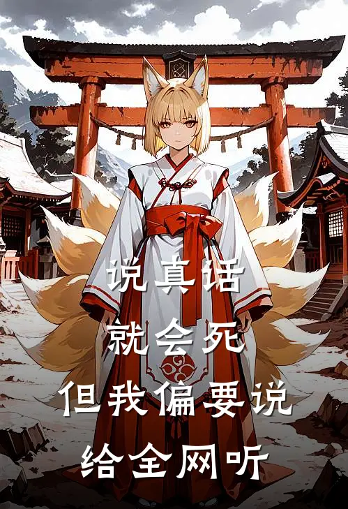 说真话就会死，但我偏要说给全网听