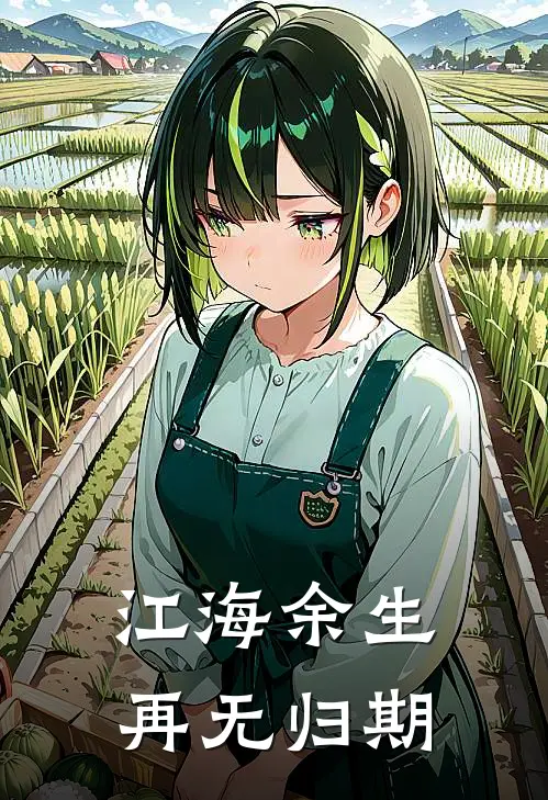 江海余生再无归期