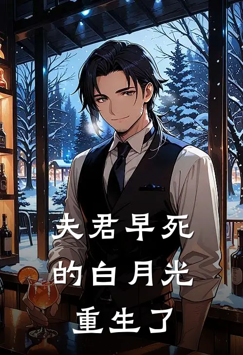 夫君早死的白月光重生了