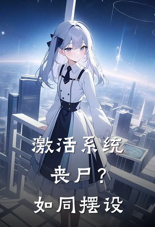 激活系统：丧尸？如同摆设